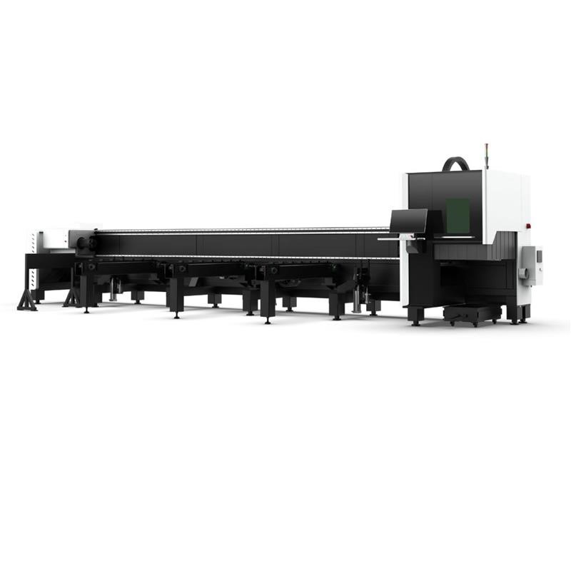 LASER TUBO CREOMAC TH 6020 LASER TUBO CREOMAC TH 6020