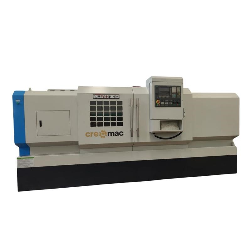 TORNIO CNC CREOMAC CK6166 TORNIO CNC CREOMAC CK6166