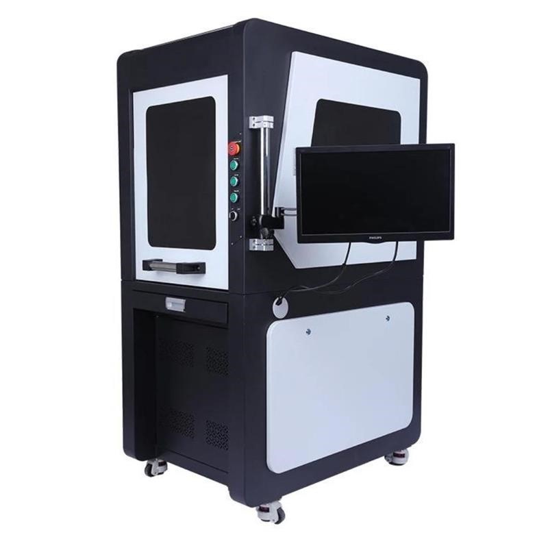 MARCATRICE LASER CREOMAC SMART F MARCATRICE LASER CREOMAC SMART F